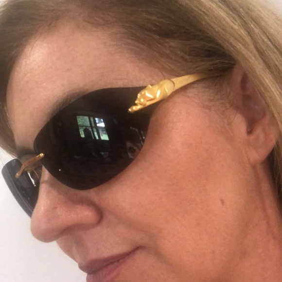 Cartier sunglasses - Picture 12 of 12